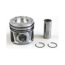 Goetze Motor Piston Segman 0.40 69.60mm -40mm Corsa C-combo C-palıo-albea-doblo 1.3d Mjet 1.3 Cdtı Z1 3dt 01 Euro 4 70 Ps 877070604020bg 71729500