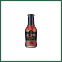 Bezos Acı Biber Sosu Parçacıklı 250ml 1 Adet Bzs01