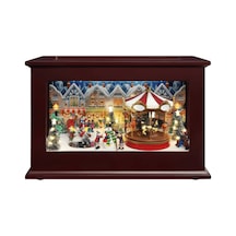 Lilamor Christmas Dekorasyonu Llm-hdy0156 3+ Yaş