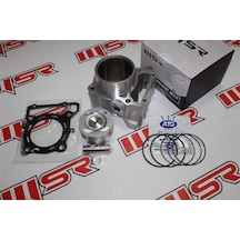 Voge 300 R - Loncın 300r - Yf300 78mm -17p Silindir Kit