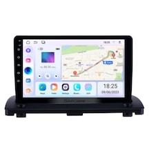 Foxus Volvo Xc 90 2001 2014 4gb Ram 64gb Hafıza Android Dokunmatik Ekran Oto Teyp - Carplay Wifi Gps Bluetooth Kamera Destekli Oem