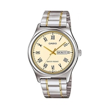 Casio Ltp-v006sg-9budf Kadın Kol Saati Gri