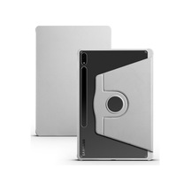 Galaxy Uyumlu Tab S7 Fe Lte T737-t736-t733-t730 Kılıf Zore Termik Kalem Bölmeli Dönebilen Standlı Kılıf Galaxy Uyumlu Tab S7 Fe Lte T737-t736-t733-t730 Kılıf Zore Termik Kalem Bölmeli Dönebilen Standlı Kılıf