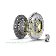 Luk 623066300 Debrıyaj Setı Rulmanlı Bmw M50 E36 E34 21211223240-21517521471