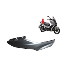 Voge Sr1 125 - Arka Yan Panel Sağ Gri Sele Altı Grenaj