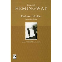 Kadınsız  Erkekler