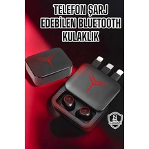 Buğz Kablosuz Kulaklık Yeni Nesil Bluetooth Kulaklık Anc Özelliği Şık Tasarım - Buğz Diğer