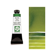 Extra Fine Tüp Suluboya 15 Ml Seri 2 Sap Green Nocolor-fedc37f3