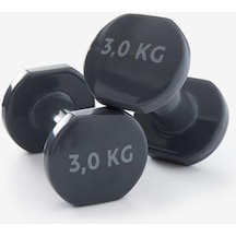 Nyamba Dambıl - 3 Kg Dambıl - 2 Adet