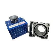 Hner Dominar 250 Silindir Set