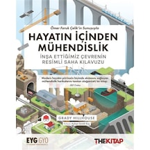 Hayatın İçinden Mühendislik / Grady Hillhouse