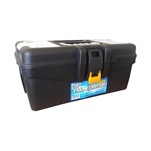 14" Mega Siyah Takım Çantası Kod 186