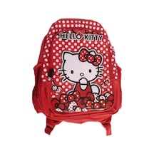 Hello Kitty Okul Çantası 62033