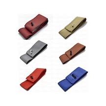 Gürler Dikmeli Deri Direksiyon Kılıfı Renk Ve Ölçü Seçenekli 397590427