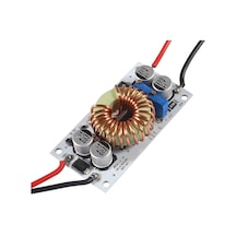 Dc-dc Boost Converter Constant Current Mobile Power Supply 10a 250w Led Driver