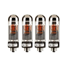 Groove Tubes Gt-E34L-S Med Quartet