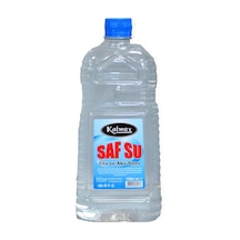 Kalwax Saf Su 1 Lt. Klwxnm78