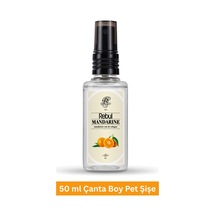 Rebul Eau De Kolonya Serisi 50 Ml - Mandarine