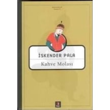 Kahve  Molası