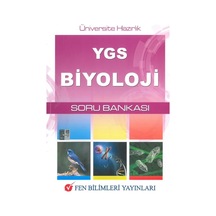 Biyoloji Soru Bankası Fen Bilimleri