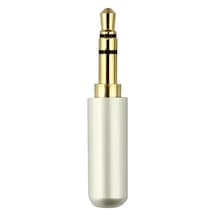 Hubrendy Sh Powermaster 3.5 Mm 2 Boğumlu Stereo Jack Metal