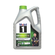 Mobil 1 Esp 5w-30 Gelişmiş Tam Sentetik Motor Yağı 5 L