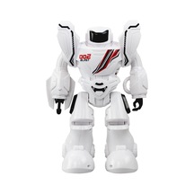Silverlit Robo Blast One Kumandalı Robot Çok Renkli