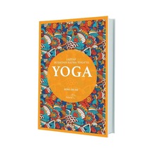Yoga 2. Kitap Buda'dan Hatha Yoga'ya - Bora Ercan - Paloma Yayınevi