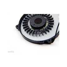 Alfabilgisayar Sony Uyumlu Vaıo Svt13127Cgs Fan  Cpu İşlemci Cooling Fanı