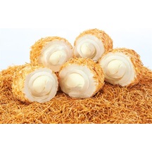 Lokum Atölyesi Sultan Kadayıflı Kaymaklı Lokum 500 G