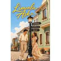 Limonlu Aşk - Aıaı-898206