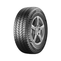 Semperit 195/75 R16 107/105r Vangrip 3 Kış Lastiği 2025