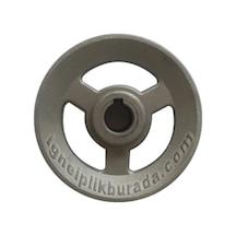 Dikiş Makinası Motor Kasnağı 80 Lik