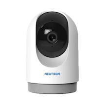 Neutron Ntl-ıp05-3mp İç Mekan 360 Pan/tilt Wi-fi Bebek Kamerası Neutron Ntl-ıp05-3mp İç Mekan 360 Pan/tilt Wi-fi Bebek Kamerası
