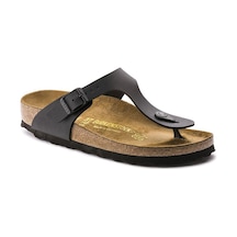 Birkenstock Gızeh Bf Nu Unısex Terlik Brk043751 Brk043691 Siyah