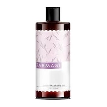 Lavanta Masaj Yağı 225 Ml