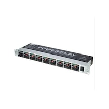 Behrınger Powerplay Ha8000 V2 8-Kanal Kulaklık Preamfisi