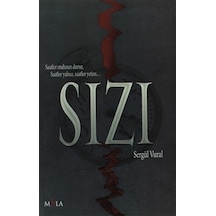 Sızı - Sergül Vural