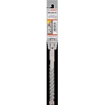 Bosch - Sds-plus-5x Serisi Kırıcı Delici Matkap Ucu 10 160 Mm