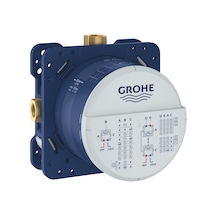 Grohe Rapido Smartbox İç Gövde Universal Giriş Kutusu. 1/2 -  3560 Krom