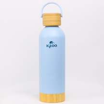 Igloo Hydrate Pro Termos 500ml-buzul Mavi Buz Mavisi