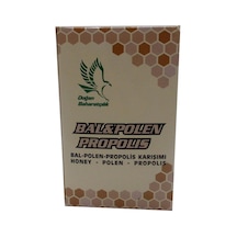 Doğan Baharatçılık Bal Polen Propolis Karışımı 230 G