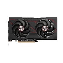 Sapphıre Pulse Dual Hdmı/dp Gddr6 Radeon Rx 9060 Xt 16 Gb Ekran Kartı