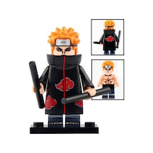 Nrt Anime Mini Figür Yahiko Akatsuki M-033