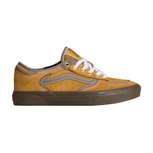 000sf4jm91-r Vans Rowley Classic Erkek Spor Ayakkabı Kahve 000sf4jm91-r Kahverengi