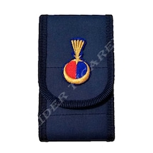 Telefon Kılıfı Lacivert Renk Jandarma Armalı Imperteks (536151251)