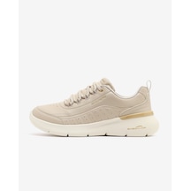 Skechers Skech-aır Dynamıght 2.0 Kadın Bej Spor Ayakkabı 150373tk Ntgd Bej