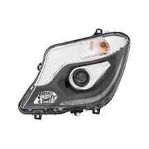 Mercedes Sprinter 313 Cdi On Far Sol 2007-2011 Hella 1ej011030311