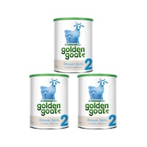 Golden Goat 2 Devam Sütü 400 G 3 Adet