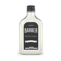 Marmara Barber Traditional Cam Şişe Tıraş Kolonyası 200 Ml
